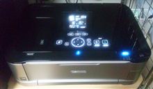 印刷機買い換えてみますた