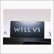 WiLLＶＳ目撃情報