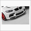 E92M3 by Vorst ...