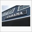 CABANAに突撃