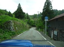16:02 富山県道125号線起点