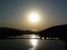 17:54 富山県道６７号線　魚津市坪野付近