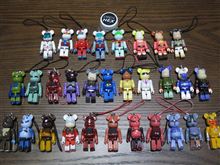 ペプシのおまけガンダムⅡ