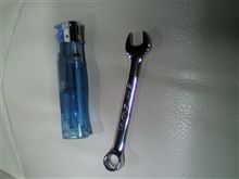 工具貧乏 工具貧乏