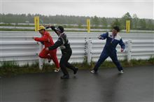 2011第３戦★☆・