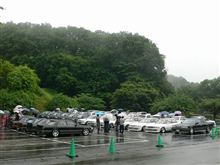 110529、雨のDEPARTUREオフに参戦の巻。