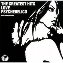 Last smile　／　LOVE PSYCHEDELICO