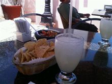 メキシコ潜入♪