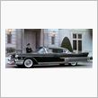 1958 Cadillac  ...