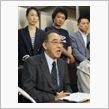 国歌だから起立は当然、これぞ ...