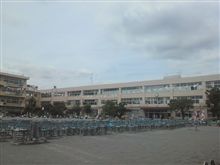 運動会