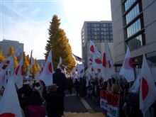 【緊急のお知らせ】 6.1緊急国民行動－菅内閣を国民の手で打倒せよ！（6/1）
