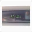 燃費10.34 km/L