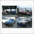 宮城いすゞ　普通車続々整備中～