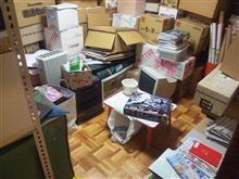 現シウ工房？の全貌…((((((ﾟДﾟ;)))))))