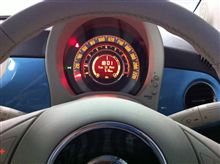 【試乗】FIAT 500 TwinAir