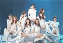 ナニワで少女時代ワールド炸裂