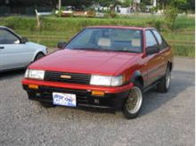 Ae85中古車情報 みんカラ 車 自動車sns ブログ パーツ 燃費 整備