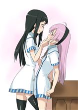 何か負けた気になった