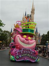 ２０１１/東京ディズニーリゾート/旅行記。