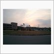 夕日がいいね