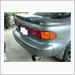 ST185 APEXI