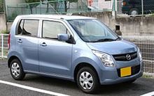OEM車が多いのでまとめてみる ~マツダ編~ OEM車が多いのでまとめてみる ~マツダ編~