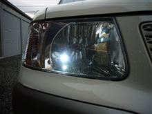 LEDポジション球 LEDポジション球