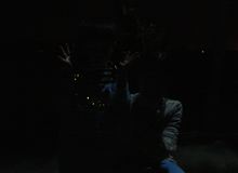 蛍狩り