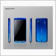 Xperia acro(SO ...