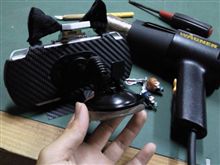 ＰＳＰホルダー、ショート化（・∀・）ﾆﾔﾆﾔ