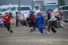運動会！