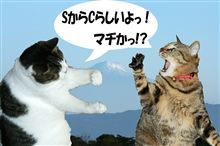 SからCへ
