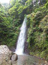 かみさんとのデート（養老の滝）