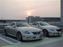 最初で最後のヨンサンマル兄弟