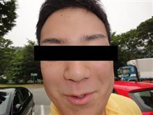 富士川オフ♪