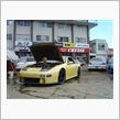 ☆　ＣＲＵＩＳＥ Ｄｉｎｅ’ｓ Ｚ３２ 次は白煙・・・orz　☆