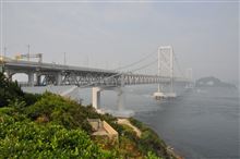 高速1000円もラスト、近畿道の駅めぐりに淡路島にいってきました。