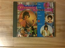 初めて個人輸入したのはTracey Ullmanのベスト版CD