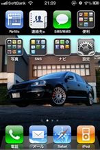 iPhone5?