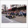 Red Bull Energy for Japan 