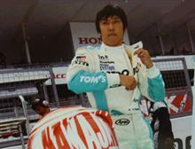 Fpon第2戦オートポリス