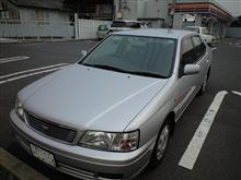 転倒実験とまでは・・・ 転倒実験とまでは・・・