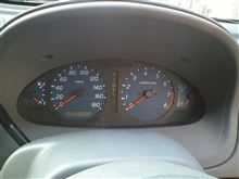 これもレアな車？