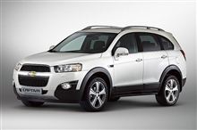 韓国GMから中型SUV 韓国GMから中型SUV