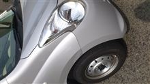 ニュー営業車
