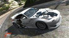 放射能が車に与えた影響！？