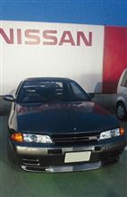 【NISSAN DEALER】 Twilight time 19:50 【NISSAN DEALER】 Twilight time 19:50