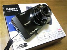デジカメ更新♪