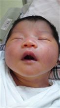 「いいえ、知らないの……多分わたしは三人目だと思うから……」（by 1st Children）